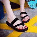 Women's slip-on sandals - Heritage cosmetics and beauty care