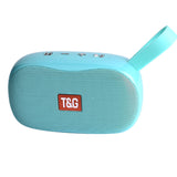 TG173 Bluetooth speaker - Heritage cosmetics and beauty care