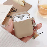 Compatible With Milk Tea Pendant Earphone Set Heritage cosmetics and beauty care