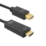 4K 1080P Displayport To Hdmi Adapter Cable - Heritage cosmetics and beauty care