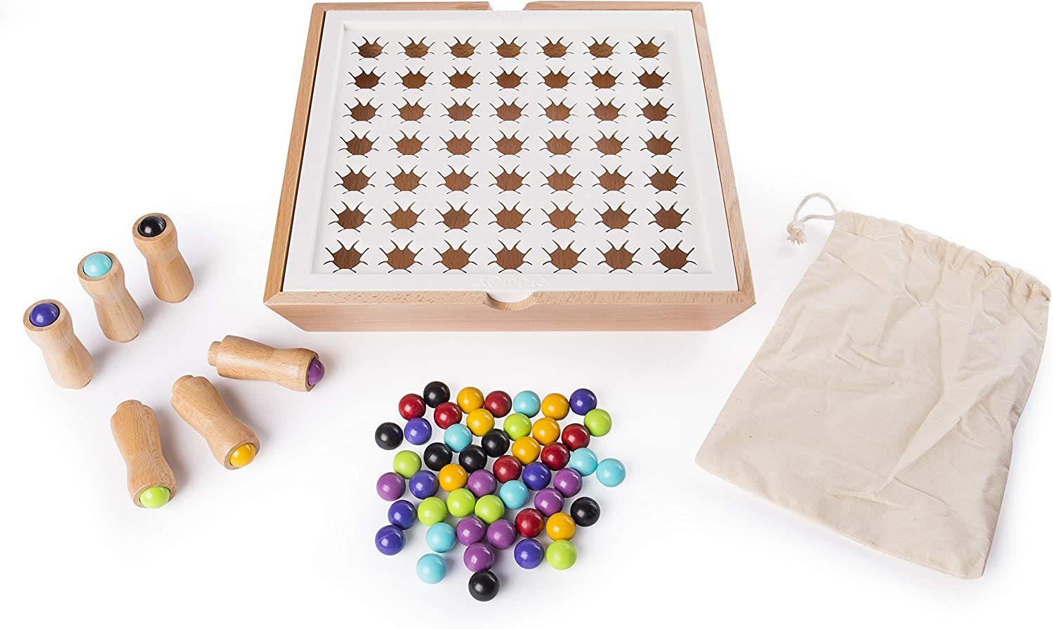 Children's Desktop Games And Puzzle Toys - Heritage cosmetics and beauty care