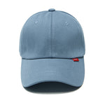 Men's And Women's Trendy Shade Embroidered Hats - Heritage cosmetics and beauty care