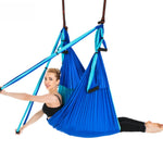 Anti Gravity Yoga Hammock - Heritage cosmetics and beauty care