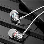 Earphone in-ear Heritage cosmetics and beauty care