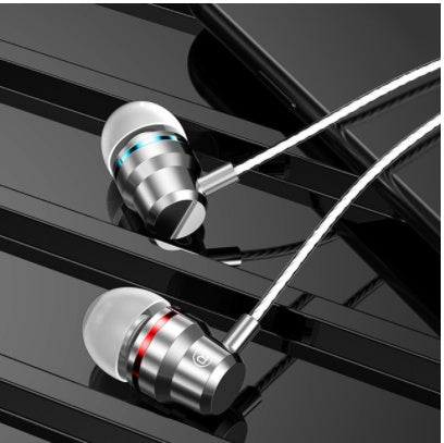 Earphone in-ear Heritage cosmetics and beauty care