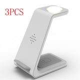 Wireless charging Stand Wireless Charger Heritage cosmetics and beauty care