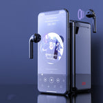 Bluetooth headset power bank - Heritage cosmetics and beauty care