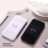 10000mAh mobile power bank - Heritage cosmetics and beauty care