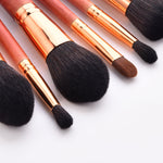 12pcs makeup brushes set - Heritage cosmetics and beauty care