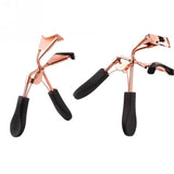 Rose Gold Eyelash Curlers Local Eyelash Curlers - Heritage cosmetics and beauty care