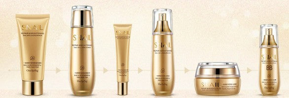 Skincare Set Cosmetic Cream - Heritage cosmetics and beauty care