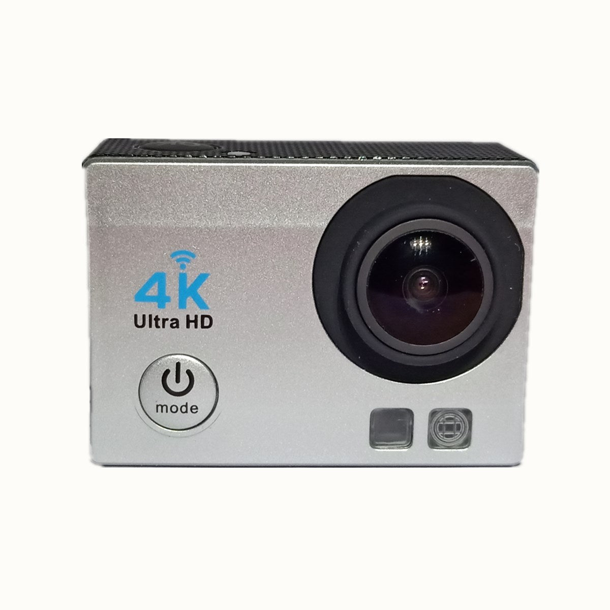 Action camera 4K wireless wifi - Heritage cosmetics and beauty care