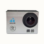 Action camera 4K wireless wifi - Heritage cosmetics and beauty care