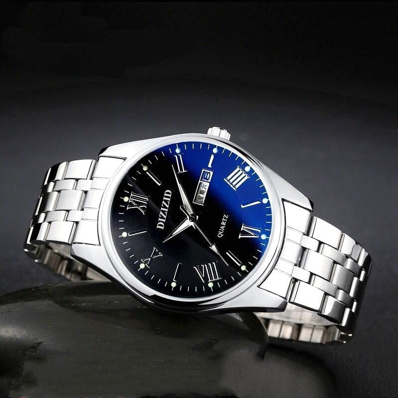 wrist watches for men automatic watch mechanical watches man - Heritage cosmetics and beauty care