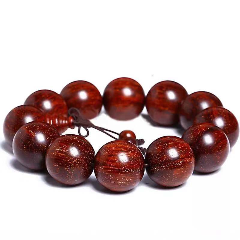 Buddhist beads bracelets - Heritage cosmetics and beauty care