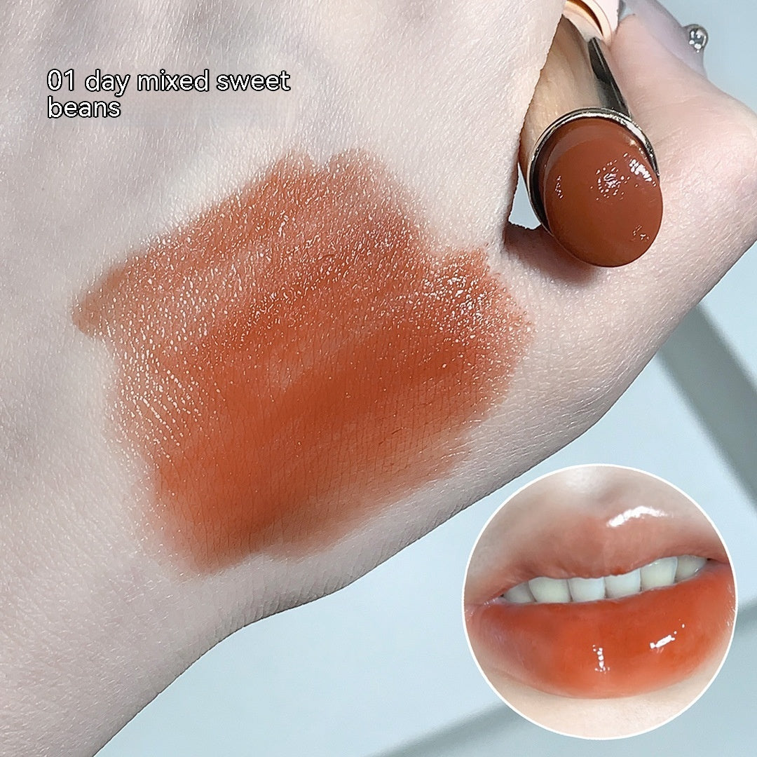 Smooth Glossy Lipstick Color Mirror - Heritage cosmetics and beauty care