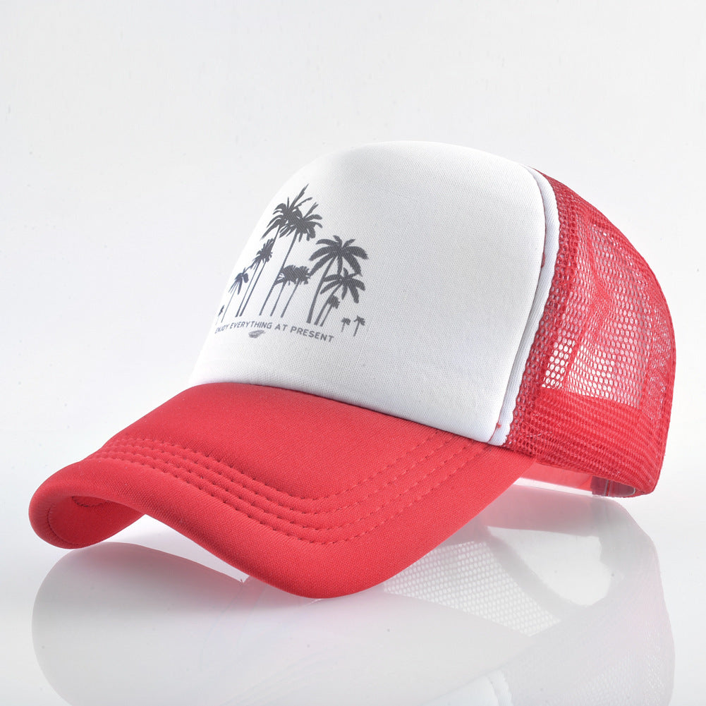 Summer Holiday Sunscreen Hats For Men And Women - Heritage cosmetics and beauty care