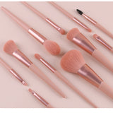 11Pcs Makeup Brushes Set - Heritage cosmetics and beauty care