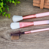 12 makeup brushes - Heritage cosmetics and beauty care