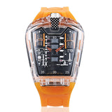 Cool Sports  Brand Watches Luxury Men Watches Waterproof Japan - Heritage cosmetics and beauty care