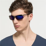 Polarized color changing sunglasses - Heritage cosmetics and beauty care