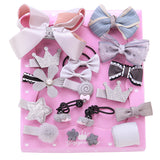 Children's hair accessories set - Heritage cosmetics and beauty care