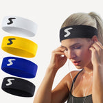 Fitness Headband - Heritage cosmetics and beauty care