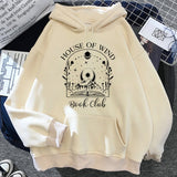 Acotar Hoodies Women Winter Aesthetic Hoodie - Heritage cosmetics and beauty care