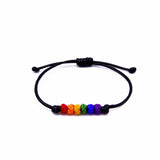 Girlfriends Couple Bracelets Gay Jewelry - Heritage cosmetics and beauty care