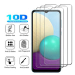 3Pcs Mobile Phone Protection Tempered Screen Protective Cover Film Heritage cosmetics and beauty care