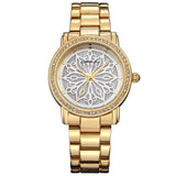 Women's Watch Women's Steel Band Diamond Business Leisure - Heritage cosmetics and beauty care