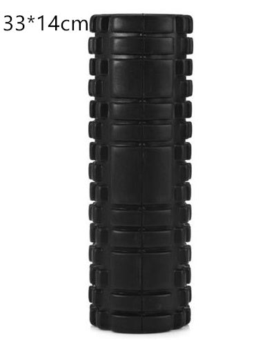 Yoga Foam Roller - Heritage cosmetics and beauty care