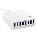 8-port USB universal power adapter for mobile phone Heritage cosmetics and beauty care