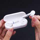 VV1 Bluetooth Earphone Heritage cosmetics and beauty care