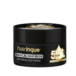 Conditioner nourishing and repairing - Heritage cosmetics and beauty care