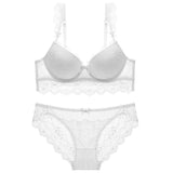 European and American bra set - Heritage cosmetics and beauty care