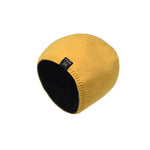 Knitted Woolen Hats For Men And Women Wear All-match On Both Sides - Heritage cosmetics and beauty care