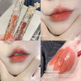 Transparent Diamond Light Lip Lacquer - Heritage cosmetics and beauty care