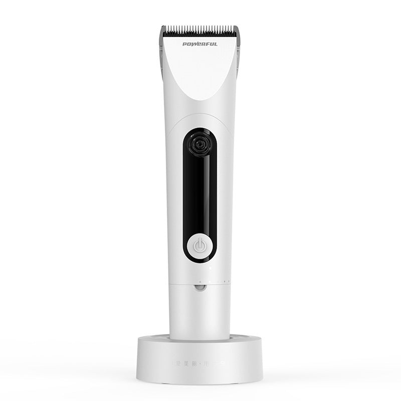 Fashion Household Hair Cutting Clippers - Heritage cosmetics and beauty care