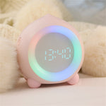 Taoqu smart alarm clock light - Heritage cosmetics and beauty care