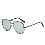 Retro big frame sunglasses - Heritage cosmetics and beauty care