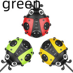 Creative Insect Climbing Wall Smart Socket With Independent Power Strip Heritage cosmetics and beauty care