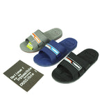 Beach home slippers - Heritage cosmetics and beauty care