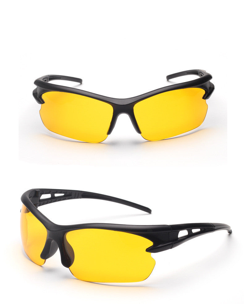 PC explosion-proof sunglasses - Heritage cosmetics and beauty care