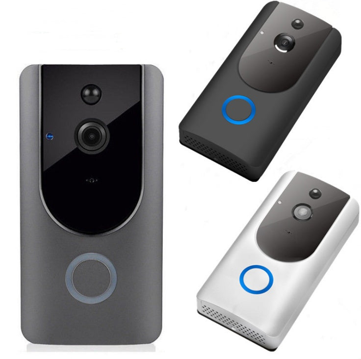 Smart home video doorbell - Heritage cosmetics and beauty care