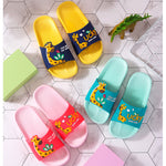 Summer slippers summer cartoon slippers - Heritage cosmetics and beauty care