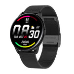 Y90 Smart Watch GPS Blood Pressure Monitoring Health Smart Watch Sports Smart Watch - Heritage cosmetics and beauty care