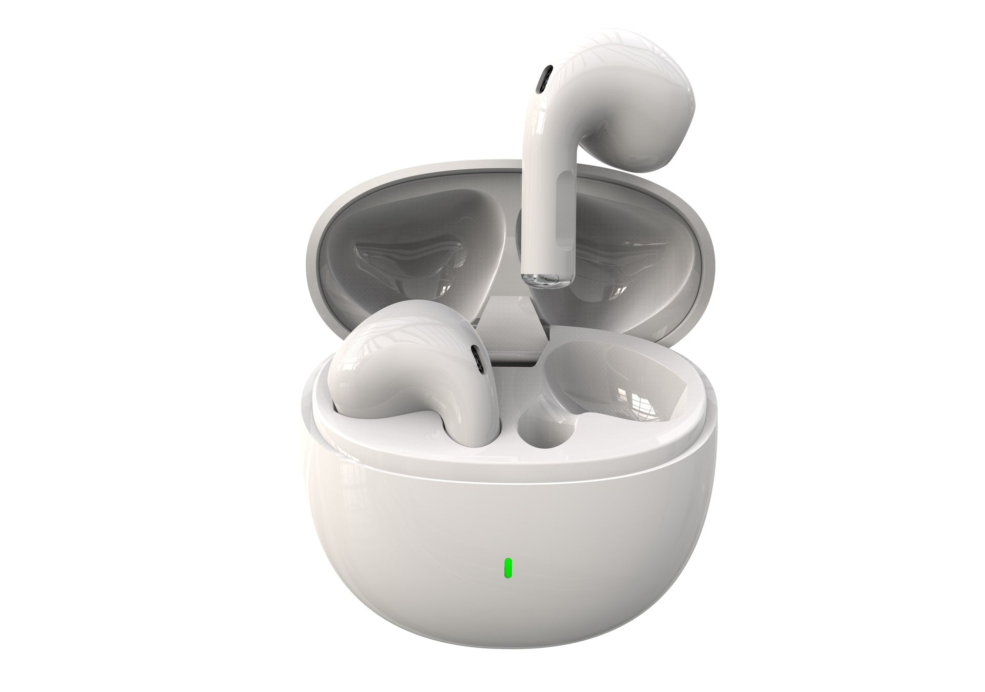 Wireless Bluetooth Earphone In-ear Noise Reduction Heritage cosmetics and beauty care