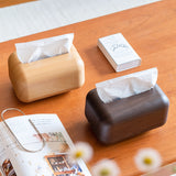 Home Simple Desktop Tissue Paper Box - Heritage cosmetics and beauty care