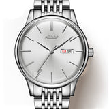 Simple Models Of Men's Watches Mechanical - Heritage cosmetics and beauty care